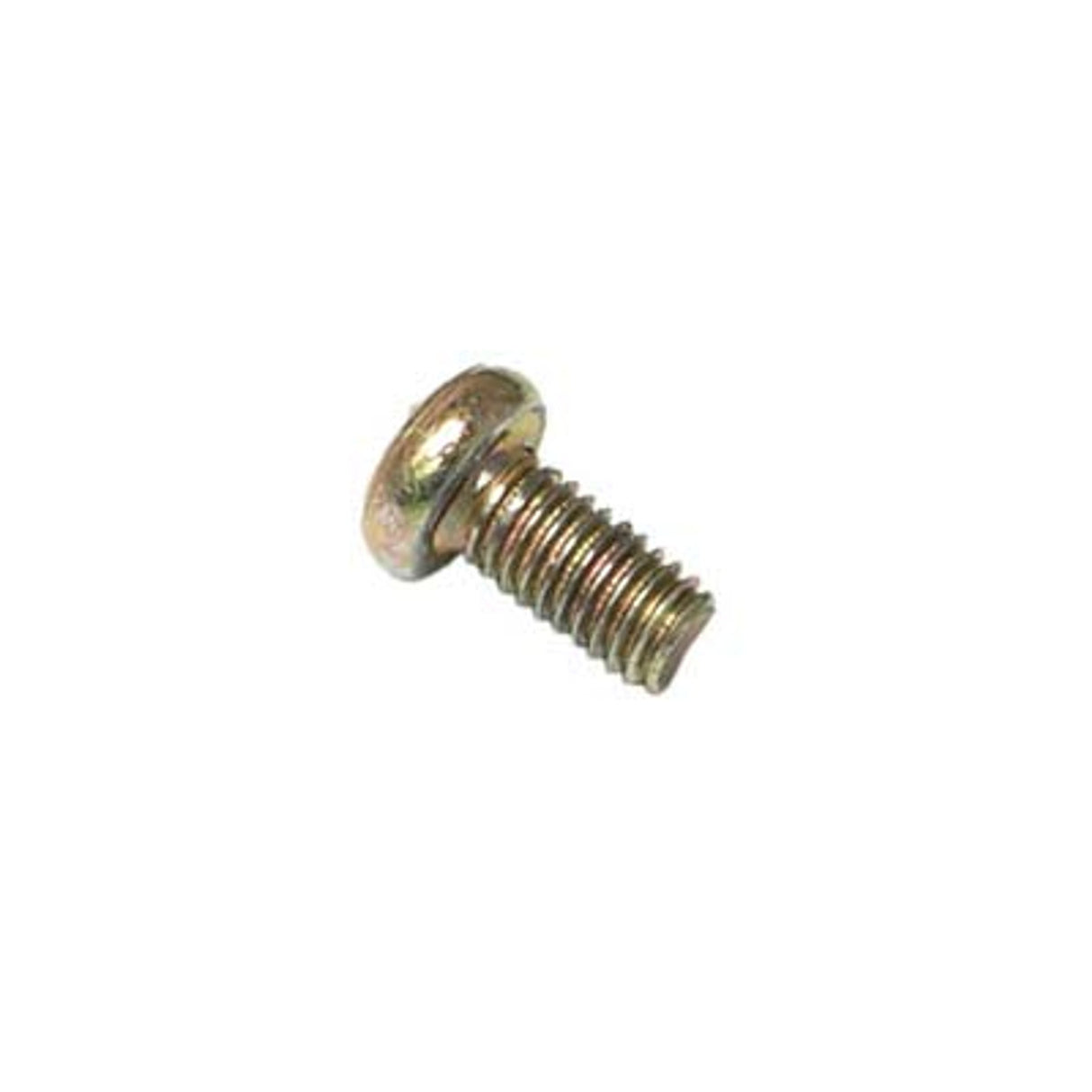 Pirate Brand - Screw, 4mm x 6mm Phillips Pan Head Machine Screw