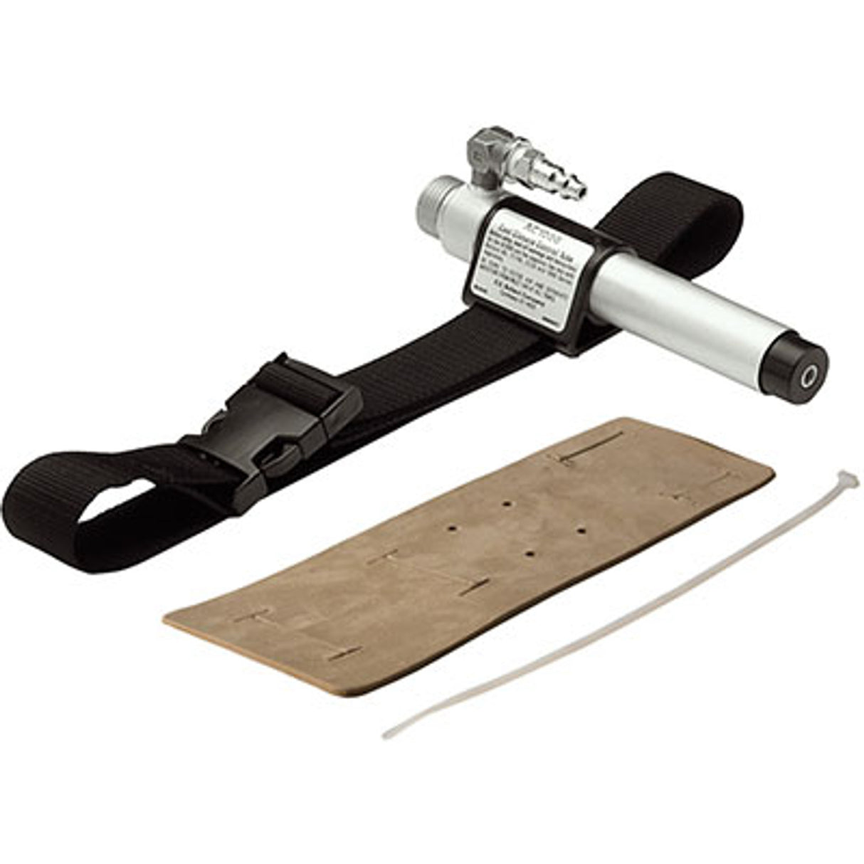 Pirate Brand - BULLARD® AC1000 Cool Tube w/ Belt