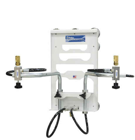 Dedoes Quest Air Amplifier Magnetic Wall Hanger Without Quest Amplifiers - Total Finishing Supplies