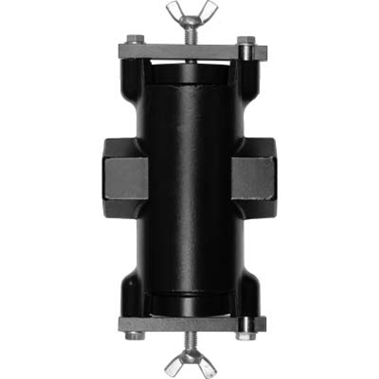 Pirate Brand - Abrasive Trap, 1", Complete