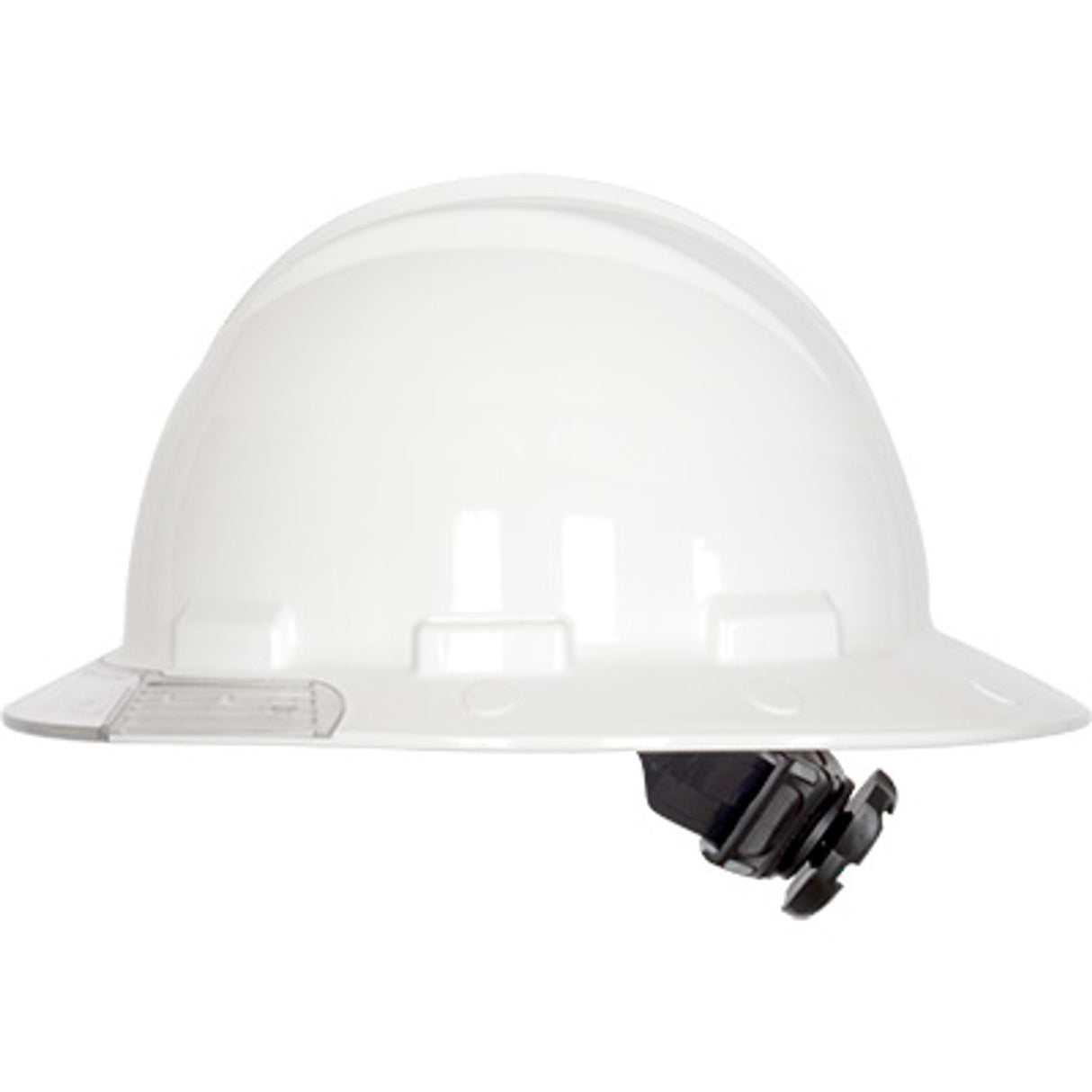 Pirate Brand - BULLARD® Aboveview Hard Hat, 4-Point Ratchet Suspension