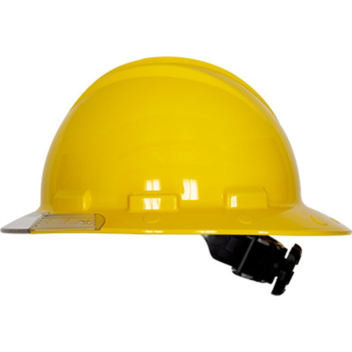 Pirate Brand - BULLARD® Aboveview Hard Hat, 4-Point Ratchet Suspension