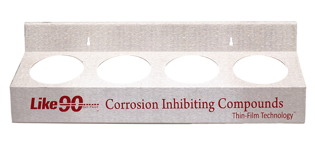 Like90 CIC Aerosol Caddy - Total Finishing Supplies