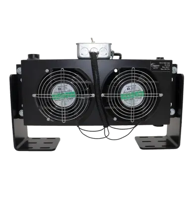 Tsunami Aftercooler Air Cooler