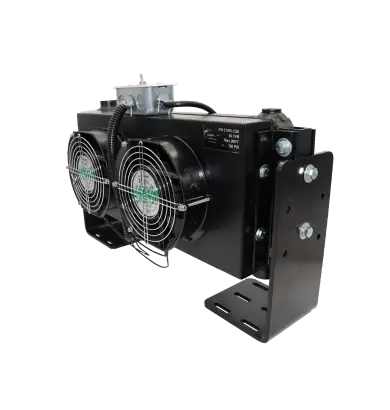 Tsunami Aftercooler Air Cooler