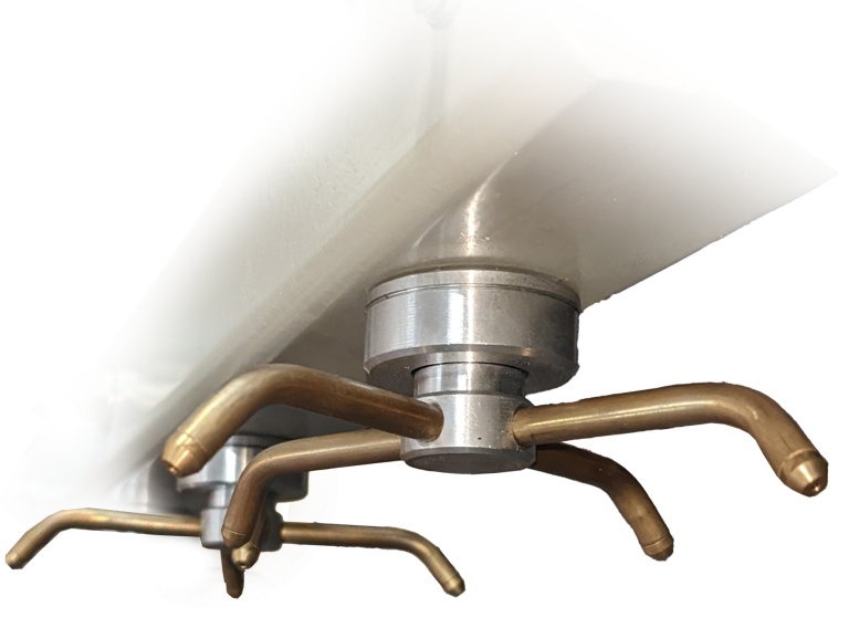 Total Brush Sander™