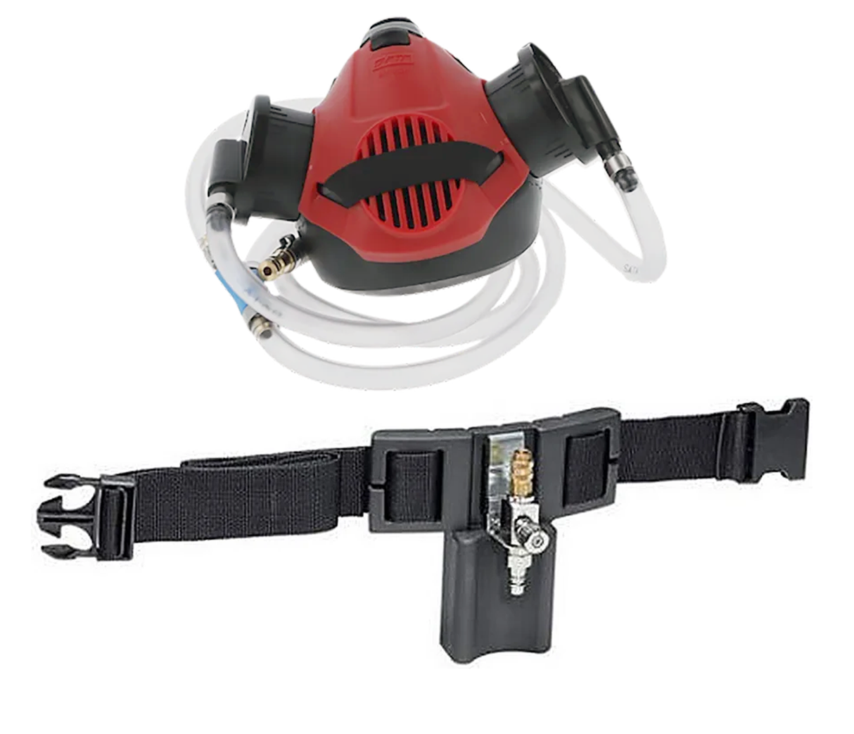 Estrella de aire SATA C
