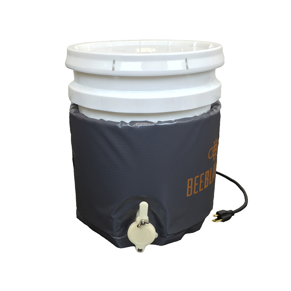 Powerblanket Bee Blanket Series - Bucket, Drum & Box Heaters