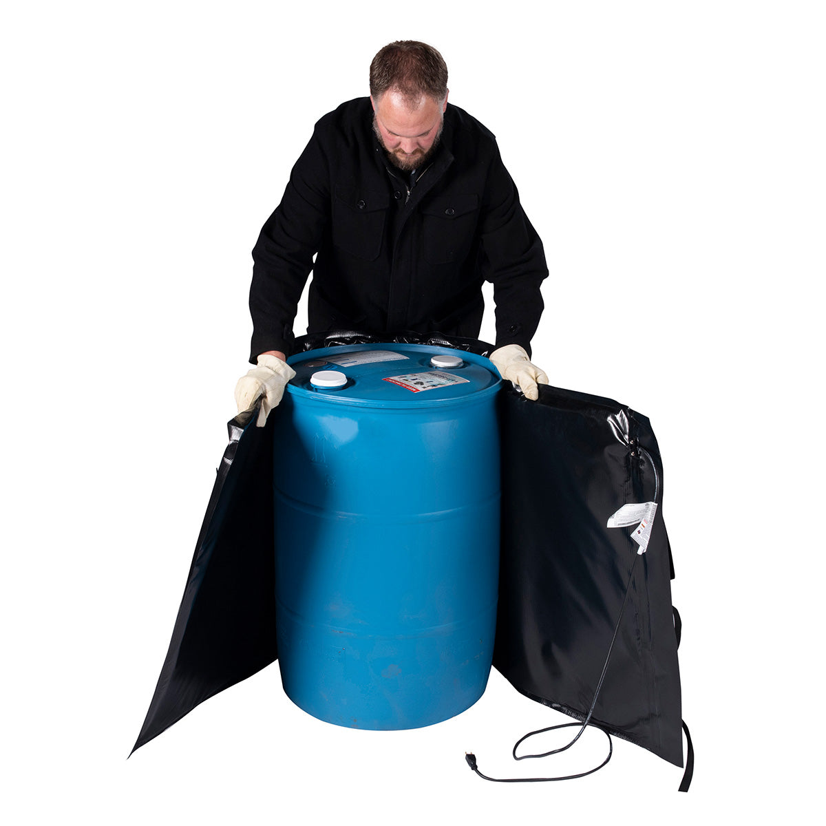 Powerblanket Bee Blanket Series - Bucket, Drum & Box Heaters