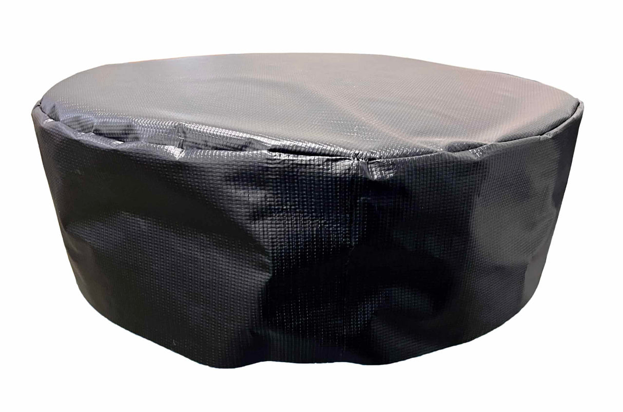 Powerblanket Barrel/Bucket Top/Bottom Insulation Covers