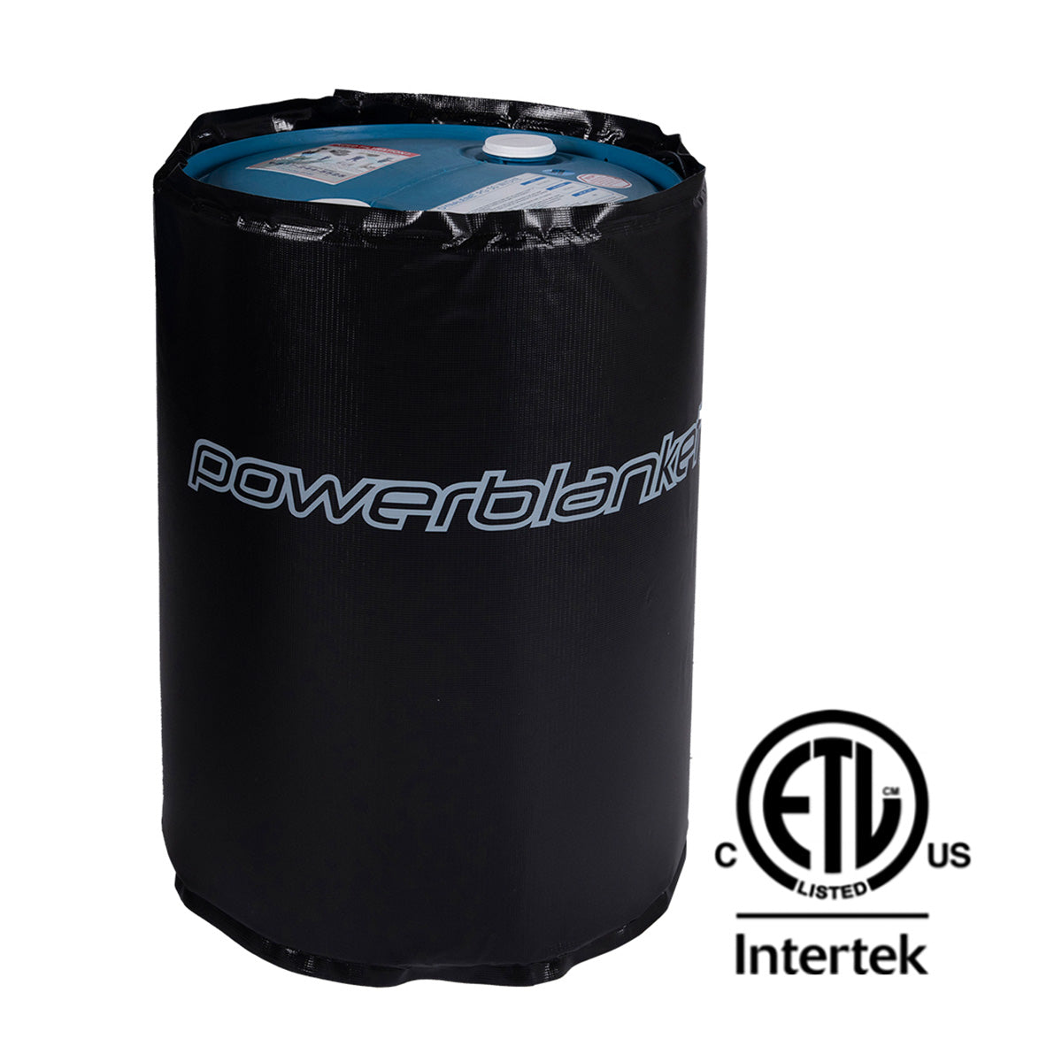 Powerblanket Drum & Tote Heaters - Hazardous Area
