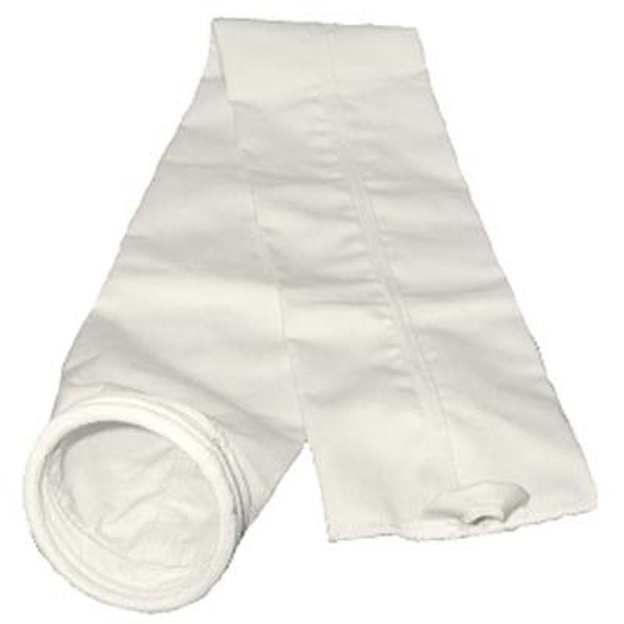 Pirate Brand - Filter Bag, 3" x 63" Closed Top