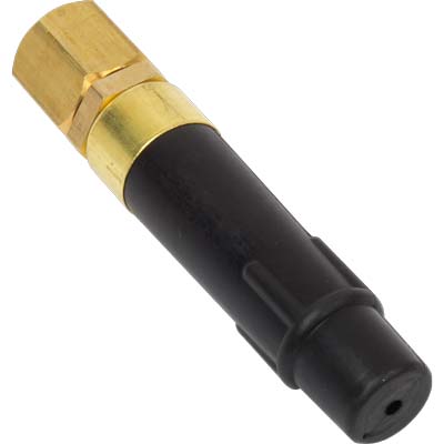 Pirate Brand 1348-220 Blow Off Nozzle