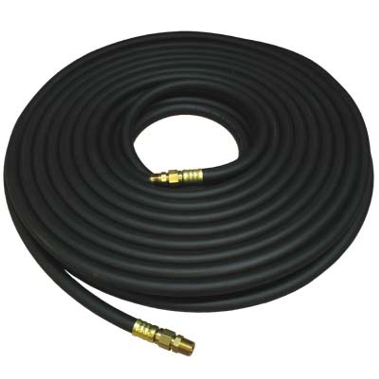 Pirate Brand - CLEMCO/ZERO, Breathing Air Supply Hose Kit (Various Options)