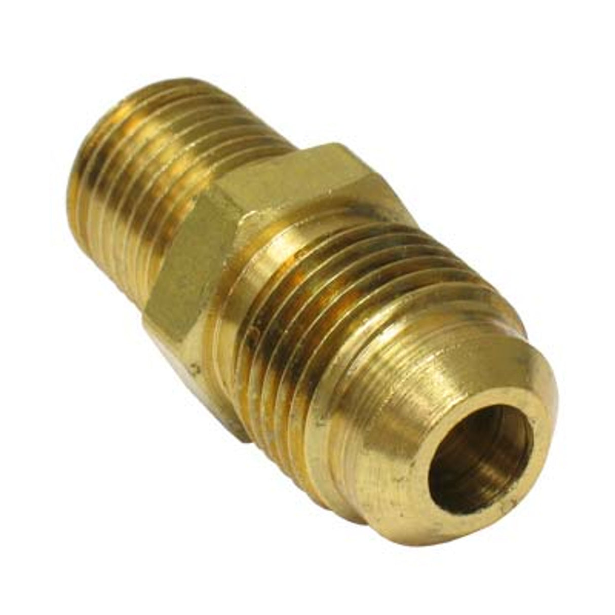 Pirate Brand - CLEMCO/ZERO, 3/8" Hose To 1/4" Pipe Adaptor