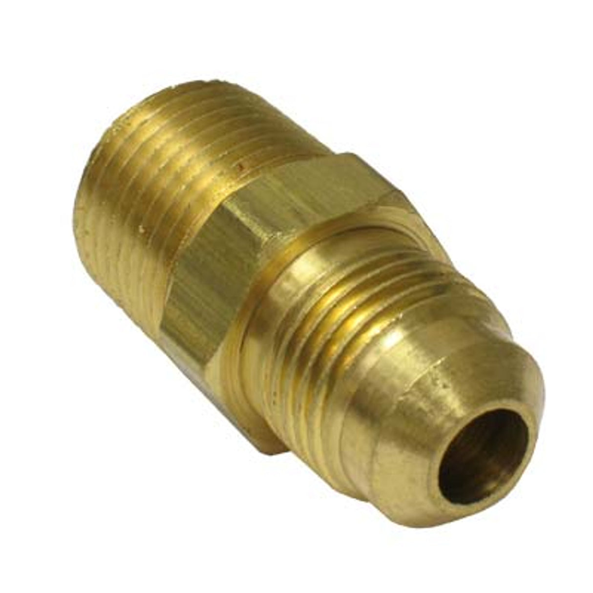 Pirate Brand - CLEMCO/ZERO, 3/8" Hose To 3/8" Pipe Adaptor
