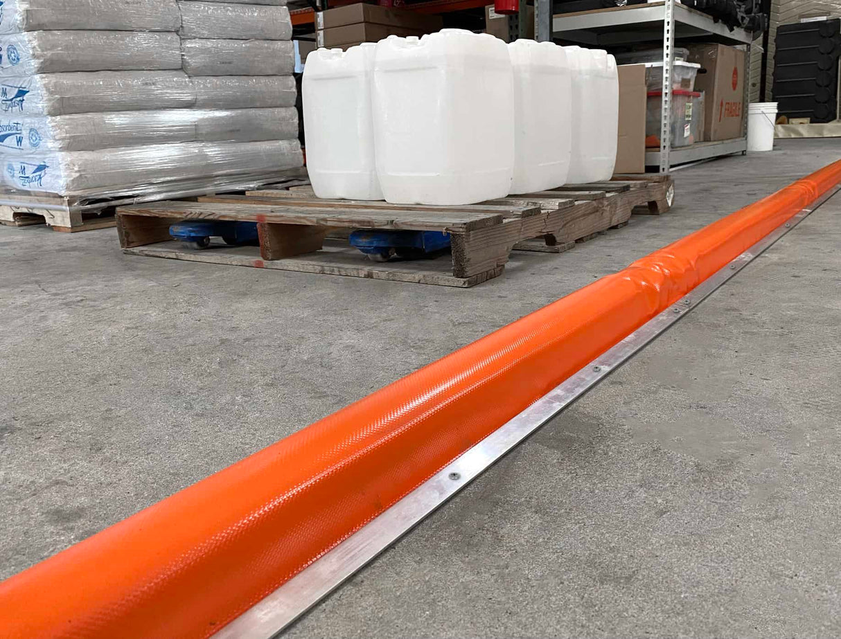 UltraTech Ultra-Berm Builder® Plus