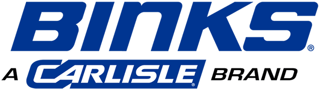 Binks LP Fluid Filter Elements - Total Finishing Supplies