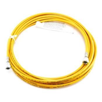 C.A. Technologies AAA High Pressure Fluid Hose 1/8" ID x 25' Length