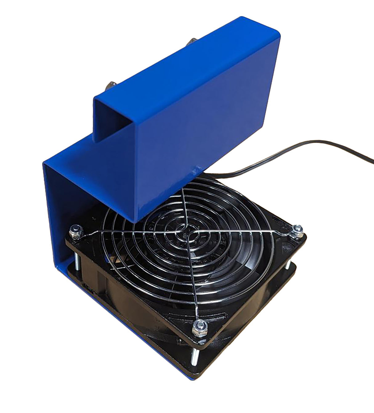 Powerblanket Hot Box Fan
