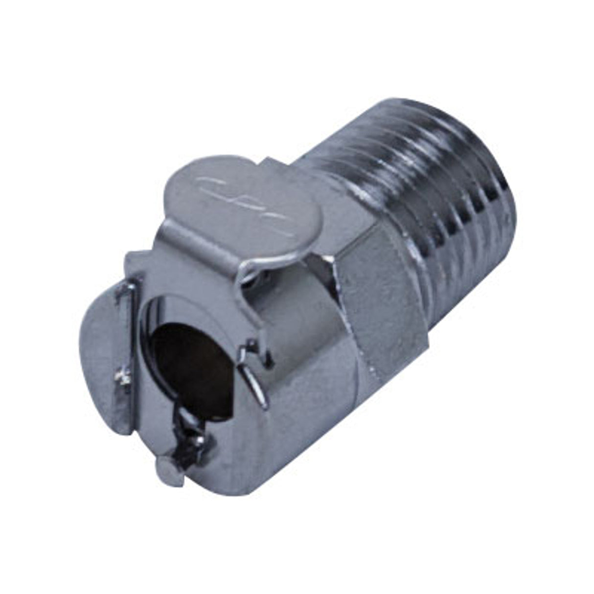 Pirate Brand - BULLARD® CAB, COHP CO Monitor Colder Coupler, 1/4" NPT