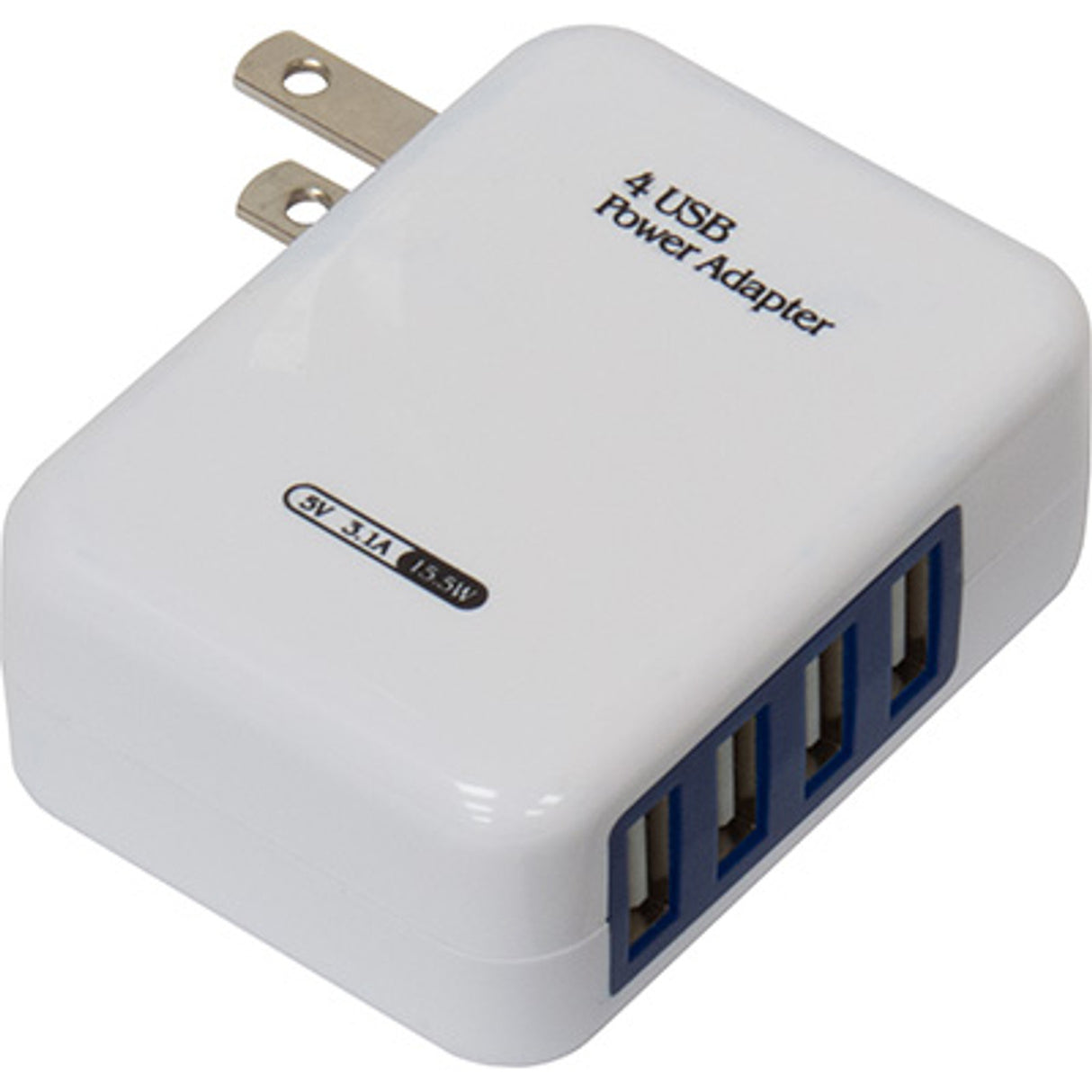 Pirate Brand - BULLARD®, BCX Communication System, Radio Wall Charger