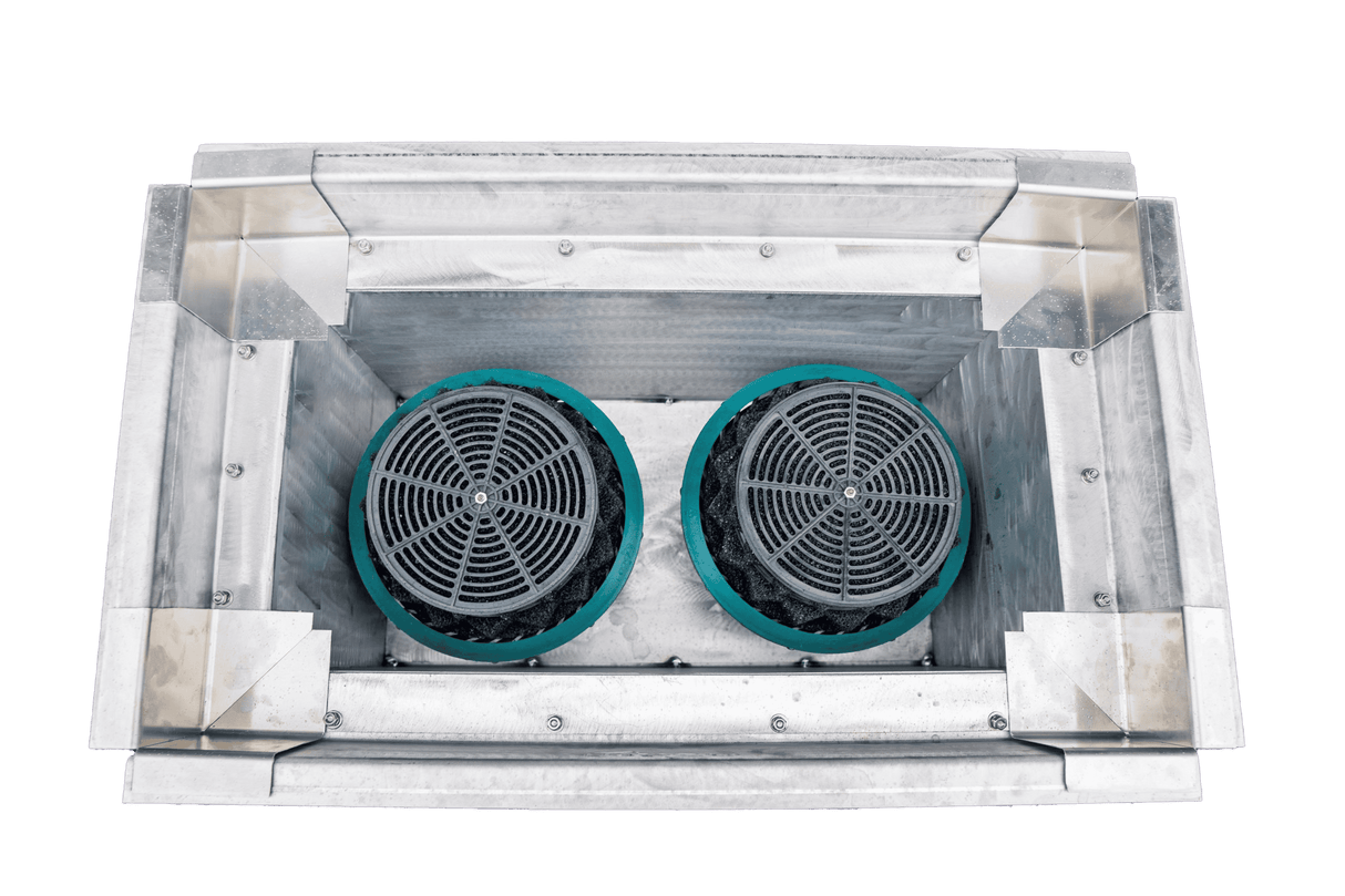 UltraTech Ultra-Storm Guard HDC®