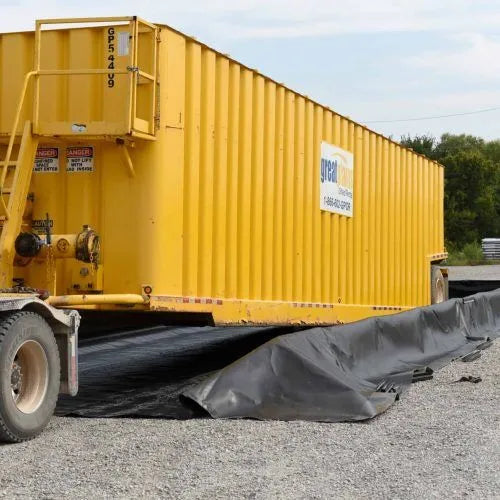 UltraTech Ultra-Containment Wall® M2