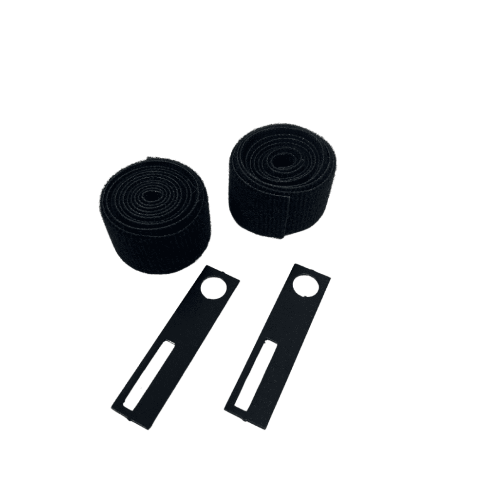 Dedoes SA0578 Cyclone Shaker Safety Straps Kit