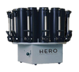 HERO Manual Dispensers D23 - Total Finishing Supplies