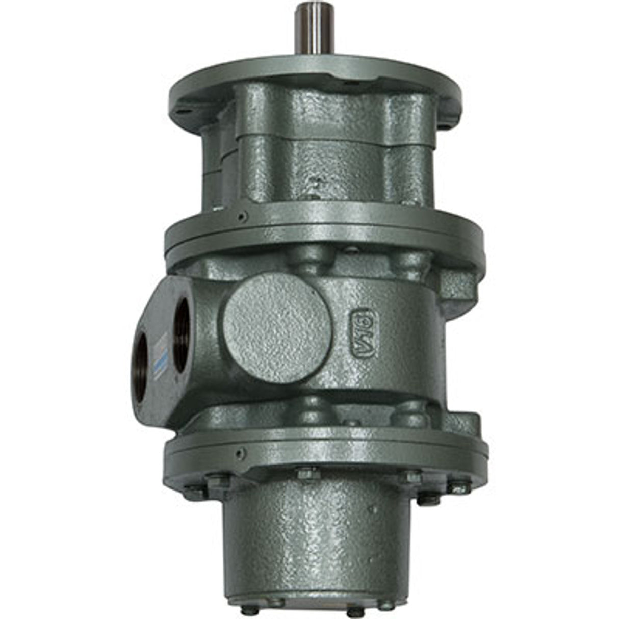 Pirate Brand - Schmidt Mfg Style, Replacement Air Motor, AM16