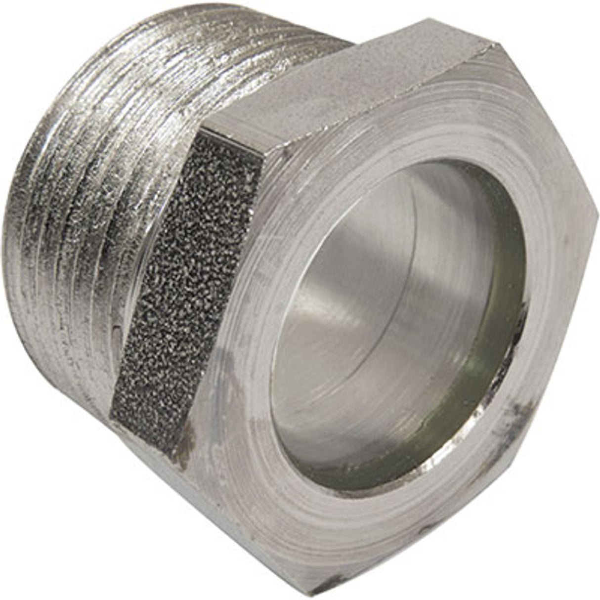 Pirate Brand - Schmidt Mfg Style, Sight Glass, 1"