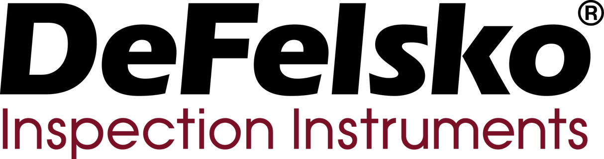 DeFelsko Integral Probes; PosiTector 6000 - Total Finishing Supplies