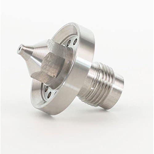 DeVilbiss TEKNA ProLite Fluid Nozzles