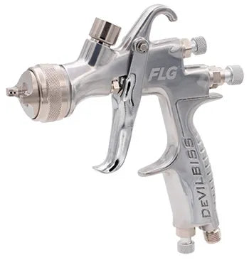 DeVilbiss FLG General Purpose Spray Gun HVLP