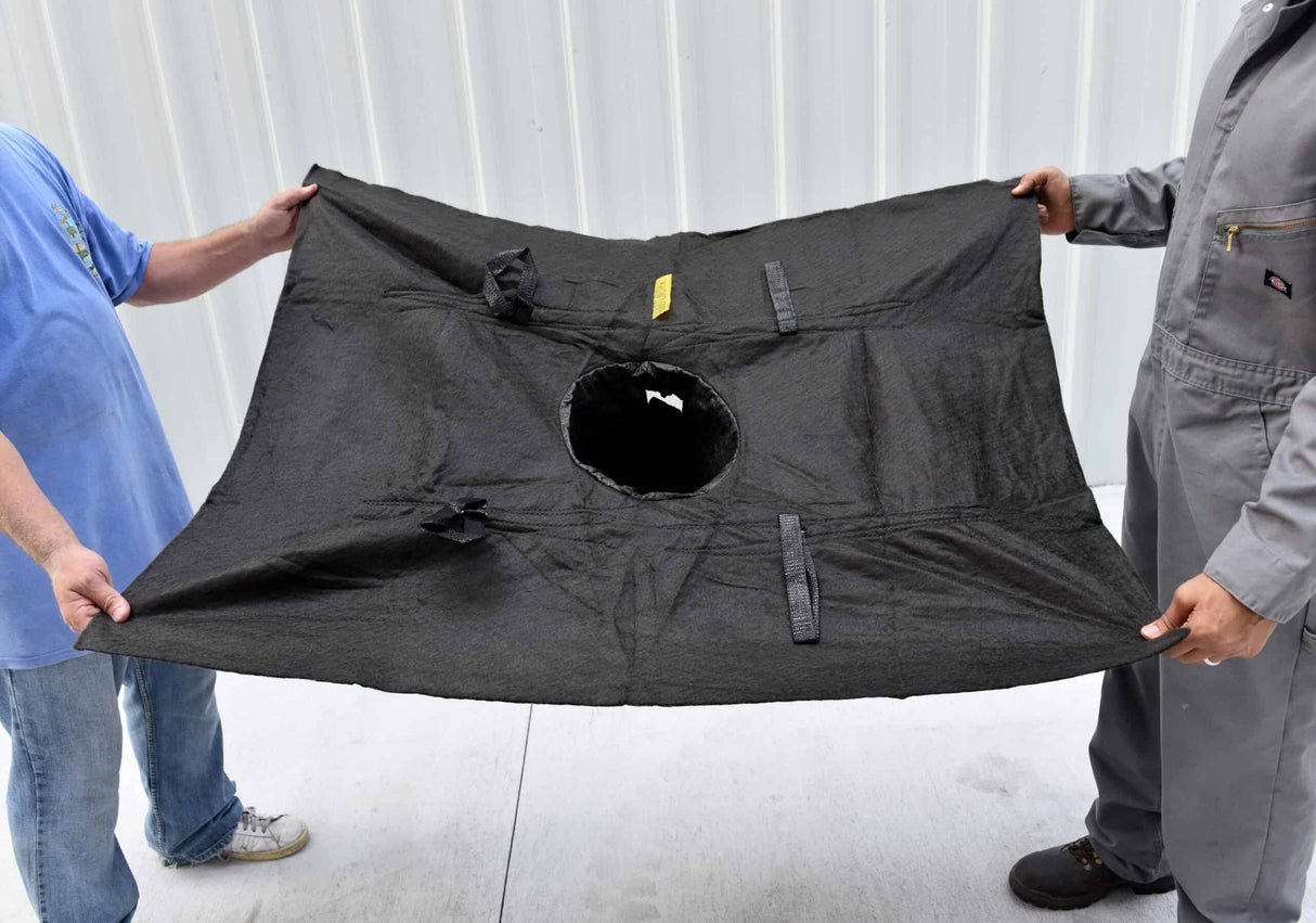 UltraTech Ultra-Drain Guard®