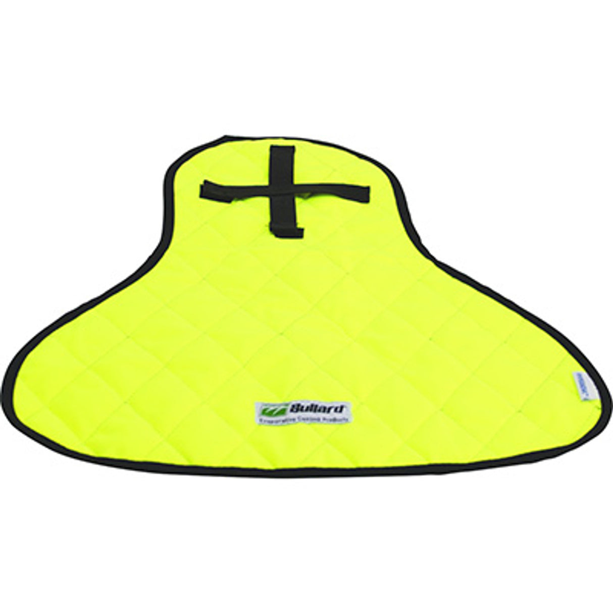 Pirate Brand - BULLARD® Evaporative Cooling Crown and Neck Shade