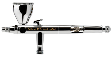 Iwata Eclipse Series Airbrushes - Total Finishing Supplies