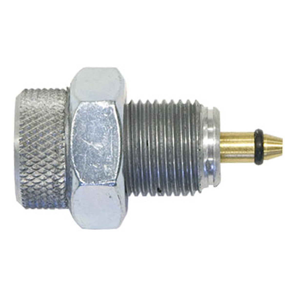 Pirate Brand - BULLARD® EDP10, Free Air Pump Pressure Relief Valve