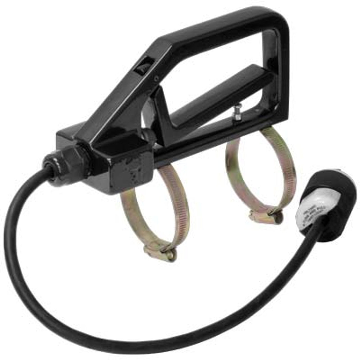 Pirate Brand - EMPIRE Style, D-Handle Control, Electric (Deadman Control Handle)