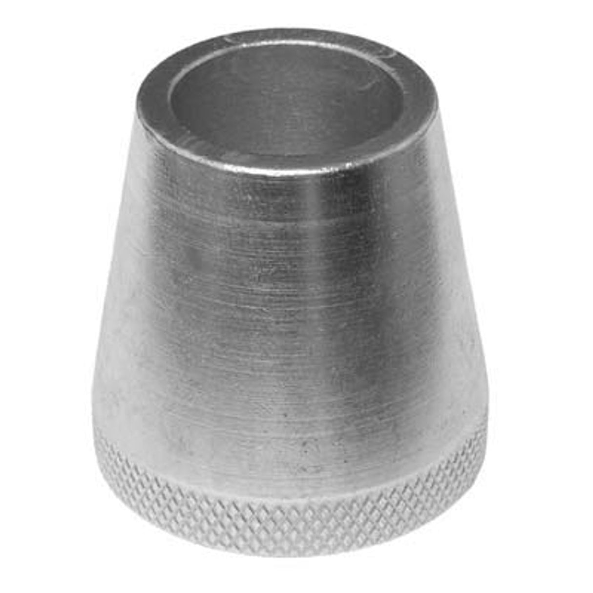 Pirate Brand - EMPIRE Style, Adaptor, Nozzle (Steel)