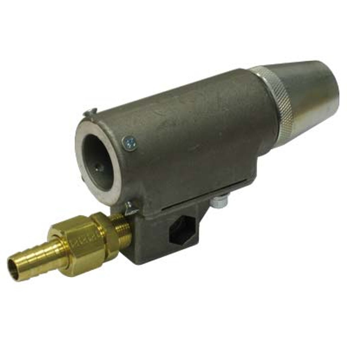 Pirate Brand Empire Style Automatic Suction Gun