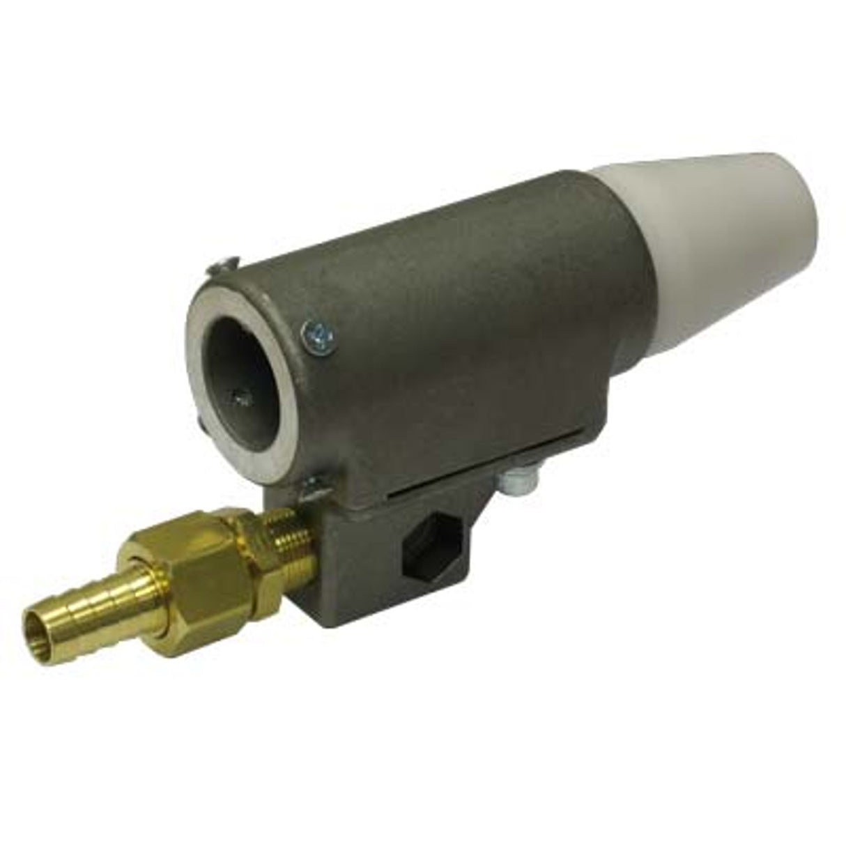 Pirate Brand Empire Style Automatic Suction Gun