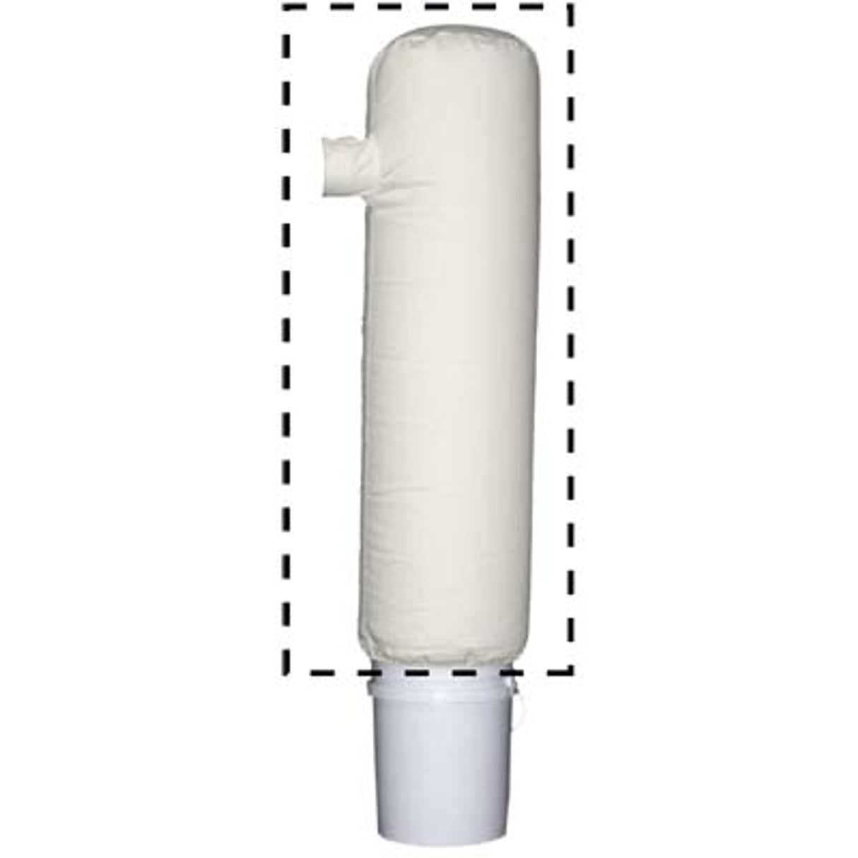 Pirate Brand - EMPIRE Style, Filter Bag, MH2030/2636