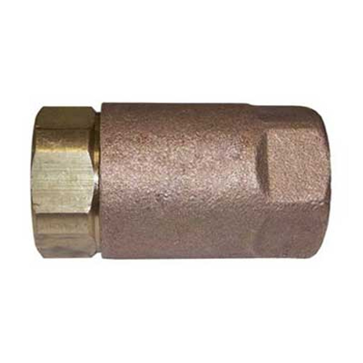 Pirate Brand - CLEMCO/ZERO, Valve, 1", Ball Check (Check Valves)