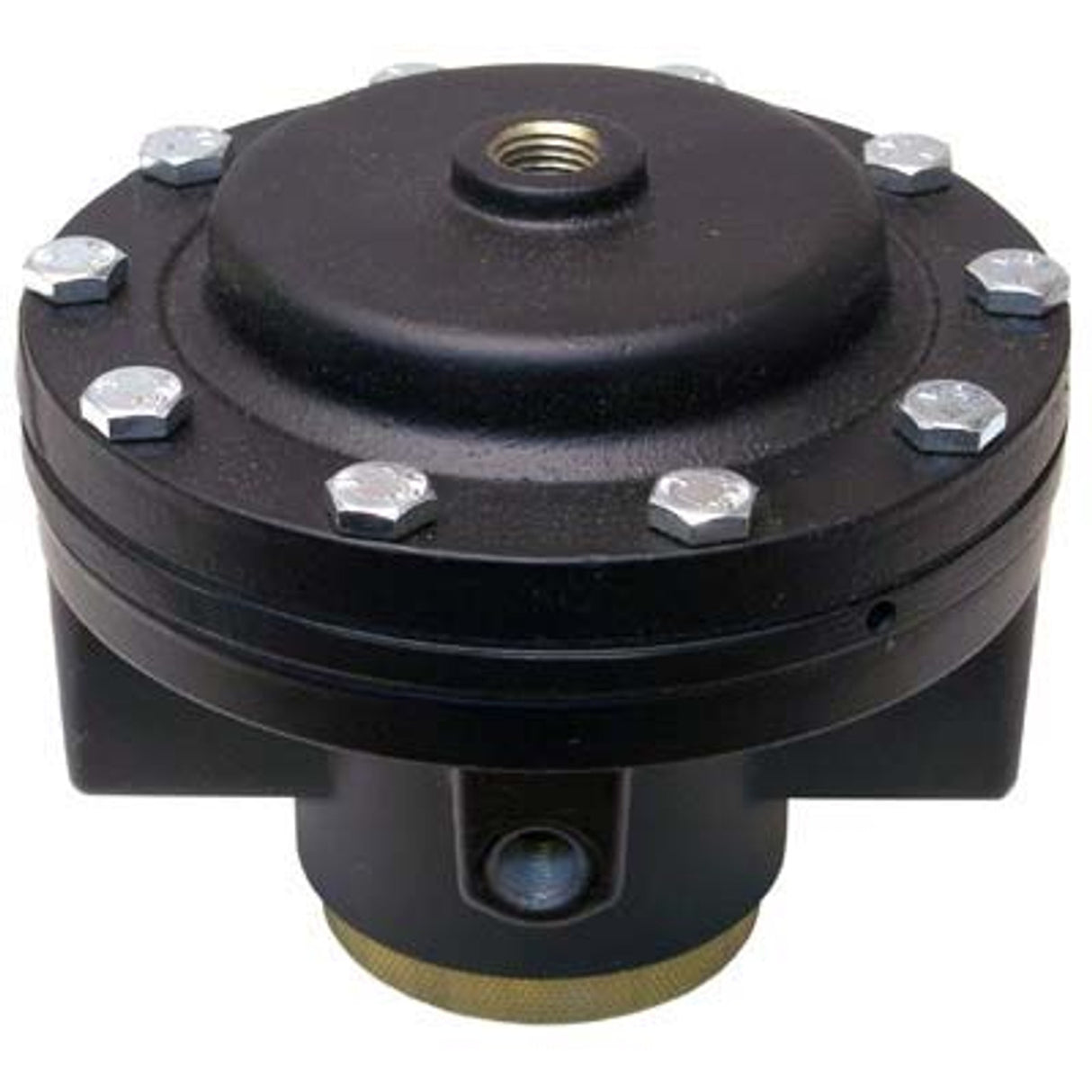 Pirate Brand - EMPIRE Style, Regulator, 1" Pilot Operated (1" Pipe String)