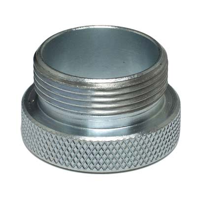 Pirate Brand 520-081 Nut, Hose Clamp