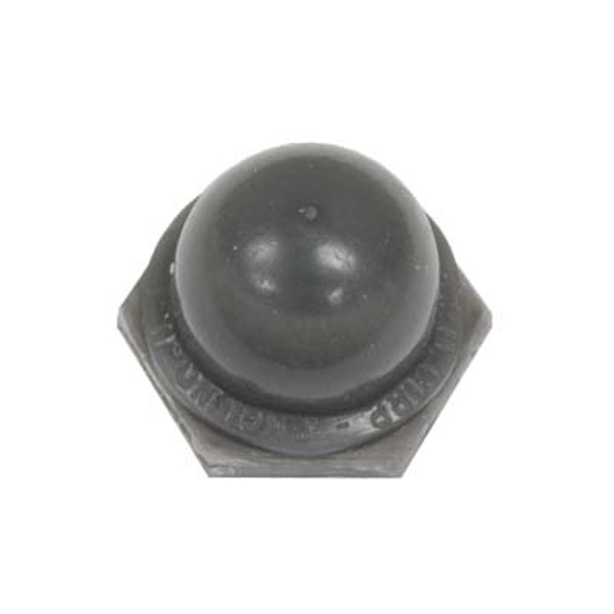 Pirate Brand - EMPIRE Style, Boot, Push Button (D-Handle Electric)