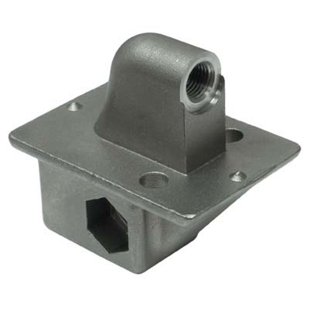 Pirate Brand - EMPIRE Style, Air Inlet