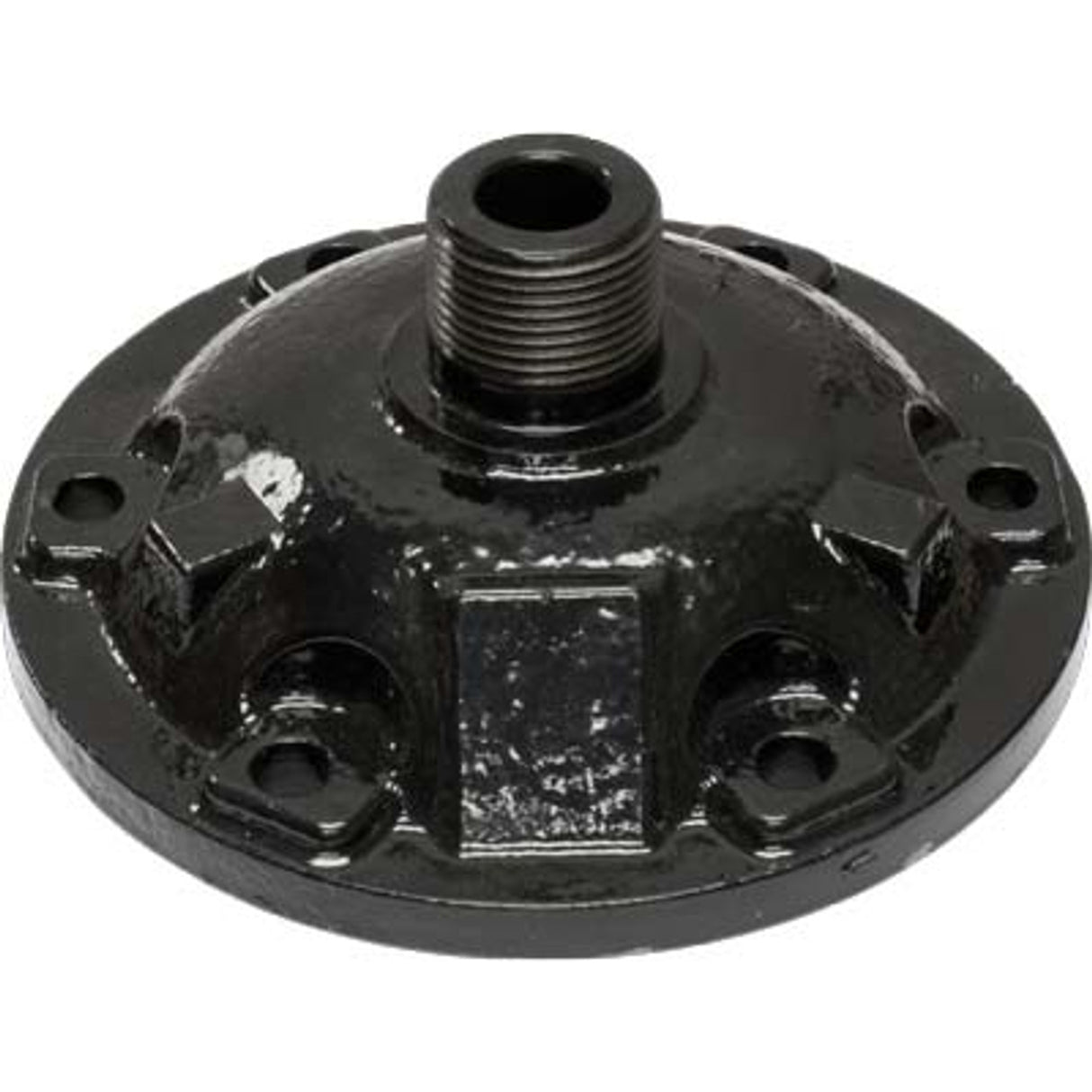 Pirate Brand - EMPIRE Style, Inlet Cover